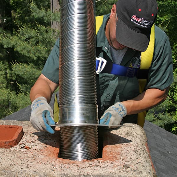 Chimney Liner